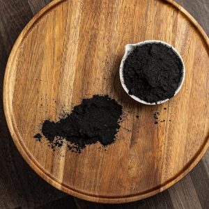 Activated Charcoal - 100% Pure